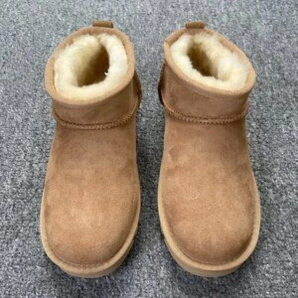 UGG Classic Ultra Mini Boots